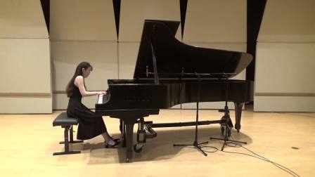 钢琴独奏视频（Claude Debussy：Images - Book 1, L.110）