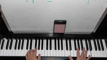 156血色浪漫主题曲(示范)