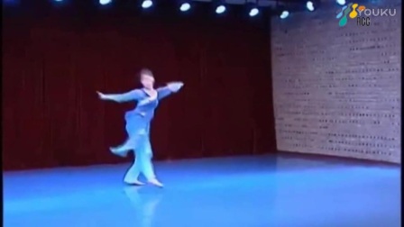 古典舞《月上中秋》杨笑婷-北京舞蹈学院