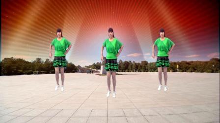 点击观看《武安东寺庄广场舞 踢了他 32步伐的广场舞视频 一哒哒二哒哒》