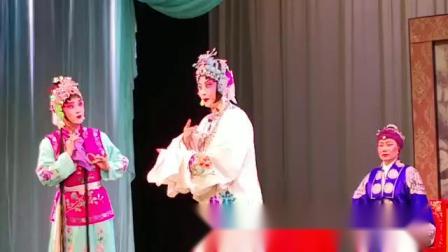 勘玉钏曲谱_京剧勘玉钏图片熊明霞(3)