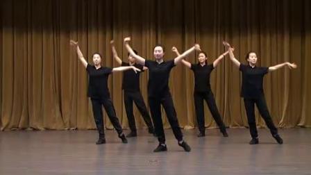 2卓玛_健排舞教学视频