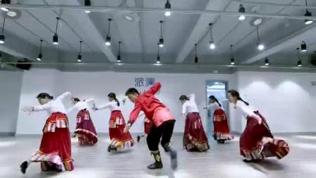 藏族舞蹈《翻身农奴把歌唱》-音乐-高清完整正版视频在线观看-优酷
