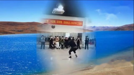 点击观看《李根舞蹈 玛吉阿米 2020年元旦藏族舞专场》