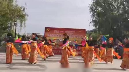 跳藏族锅庄舞对心血管疾病高血压、冠心病、高血脂治疗的科学依据-欢聚一堂-
