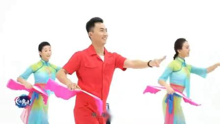 炫舞未来广场舞蹈丨茶山情歌-饶子龙-音乐-高清完整正版视频在线观看-优酷