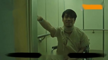 【长工】泰国恐怖、惊悚、悬疑系列电视剧《诡谈星期二》第七期：医院电梯