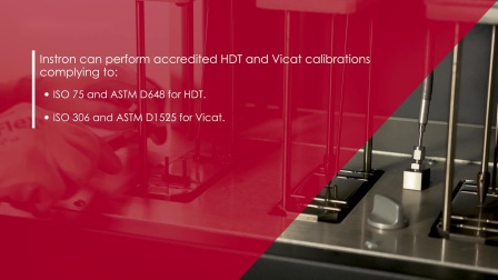 HDT & Vicat Calibration_V1_2023