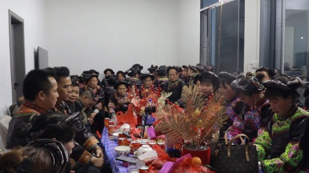 王仕明&王国益新居纪录第四集