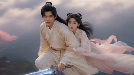 桃花山其乐也浥浥 20