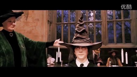 Harry Potter  the Sorcerer's Stone - Sorting Hat