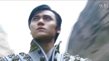[芒果捞]湖南卫视《轩辕剑之天之痕》首款预告片