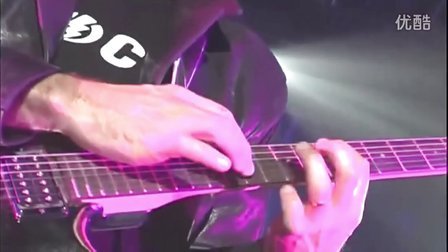 Joe Satriani - Midnight (G3 Live In Denver 2003)