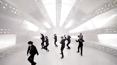 【MV】A-CHa 完整版-Super Junior (SJ)-MV