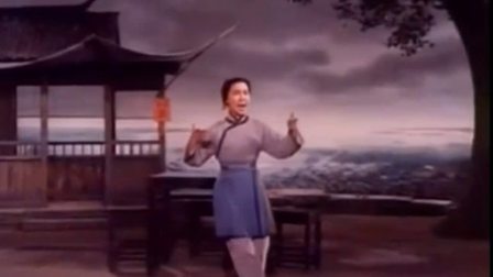 京剧沙家浜选段-风声紧 (乐轩)