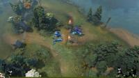 DOTA2大神顶级极限操作第9期(神箭白虎、风行超强意识流)