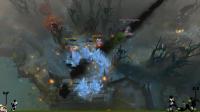 DOTA2大神顶级极限操作第10期(屠夫卡尔精彩意识流)
