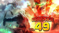 Dota 2 Symphony of Rampage 49