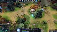 DOTA2 GH GOD 史诗级小精灵！精灵界的王者！