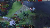 【DOTA2·7.07】QO 如BUG般的新英雄 辉耀玲珑心的中单石鳞剑士