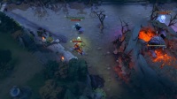 DOTA2 尖枫时刻Ep.46 移形换位