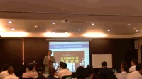 许愿老师在云南的《企业股权激励实务与价值创造》课程片段