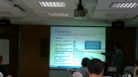 许愿老师在南京的《房地产企业并购实务操作与风险防控》课程片段