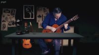 Amurado - tango guitarra Roberto Pugliese ̽꼪