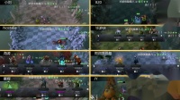 巨鸟多多自走棋全明星邀请赛 B组 第二局 4.10