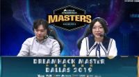 5Power vs 8easy Spark Dreamhack達拉斯大師賽2019中國區預選賽 BO3 第三場 4.13