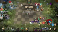 多多自走棋手游大师赛 小组赛 第三局 8.30