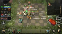 多多自走棋手游大师赛双周赛A组 第三局 9.5