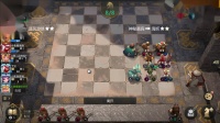 多多自走棋手游大师赛双周赛B组 第四局 9.6