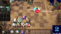 多多自走棋国际邀请赛 斗鱼预选赛总决赛 第四场 10.12