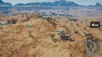 PUBG好汉杯2020  4排FPP第三比赛日 第四场 3.4