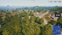 PUBG好漢杯2020  4排FPP第三比賽日 第五場 3.4