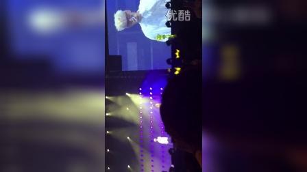 Bigbang2015巡回深圳场 谈话+fantastic baby