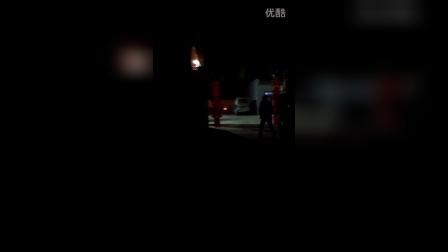 环县毛井甘宁民俗乐队，郑发刚，黄天银，电小琴李正有合奏陇东唢呐l