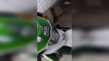 鑫源x3越野摩托车出售