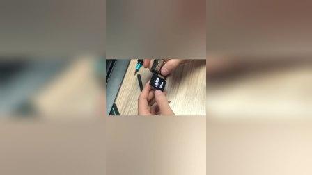 小天才Z3手表拆机视频