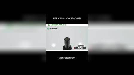 韩国SAMHONGSA SG1/F自由型气弹簧  韩国SAMHONGSA SG2/F自锁型气弹簧  韩国SAMHONGSA SG5/L牵引式气弹簧