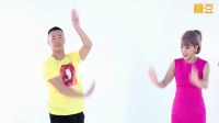 点击观看《王广成广场舞 妈妈的吻 全国广场舞排舞舞蹈动作分解视频 排舞正背面示范》