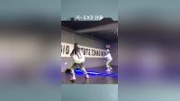 王嘉尔《X》舞蹈分解教学 动感酷炫