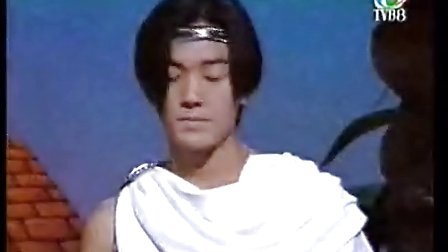 【郑伊健】1994寵物大賽