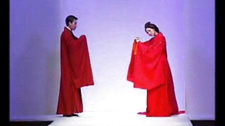 诗礼春秋2012国际时装周品牌发布会《官方版》