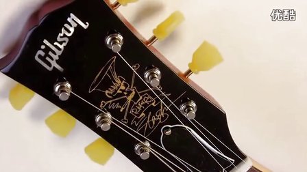 1997年製 Gibson Les Paul Studio -Ebony- Les+Paul