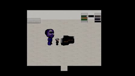 【抽风尖叫】恐怖解密《青鬼》小青不要！我是素珍啊！ 第一集