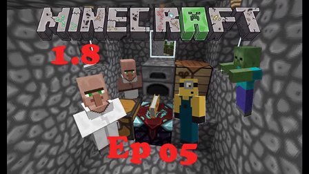 【我的世界扁桃】极限生存5_新家_Minecraft