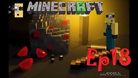 【扁桃】我的世界Minecraft解密Ep18-穿越时空只因为找那份记忆MC