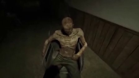 【吓出翔！这里都是一群蛇精病啊】黑玩怕怕第6期《逃生》